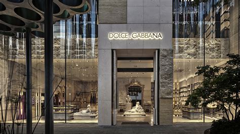 dolce gabbana store germany|dolce e gabbana collezioni.